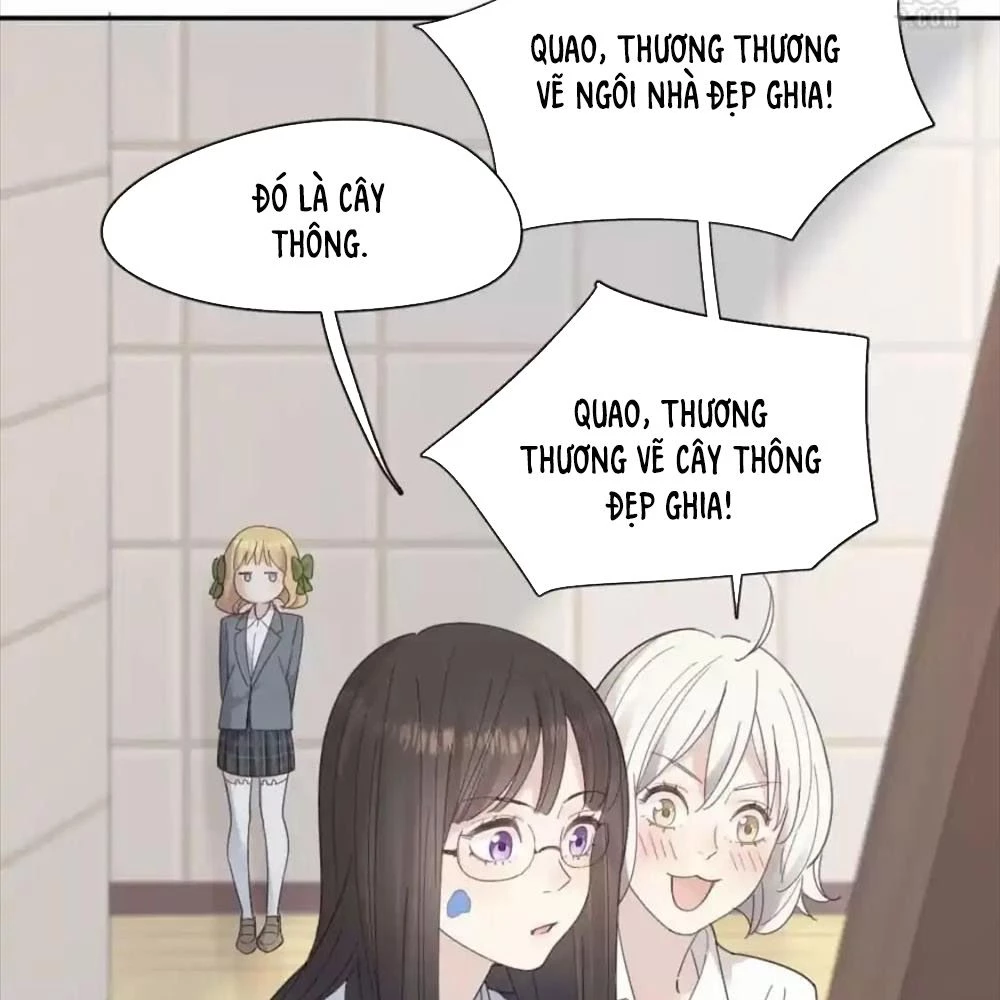 Giờ nay cô ấy cũng rất dễ thương Chapter 84 - 39