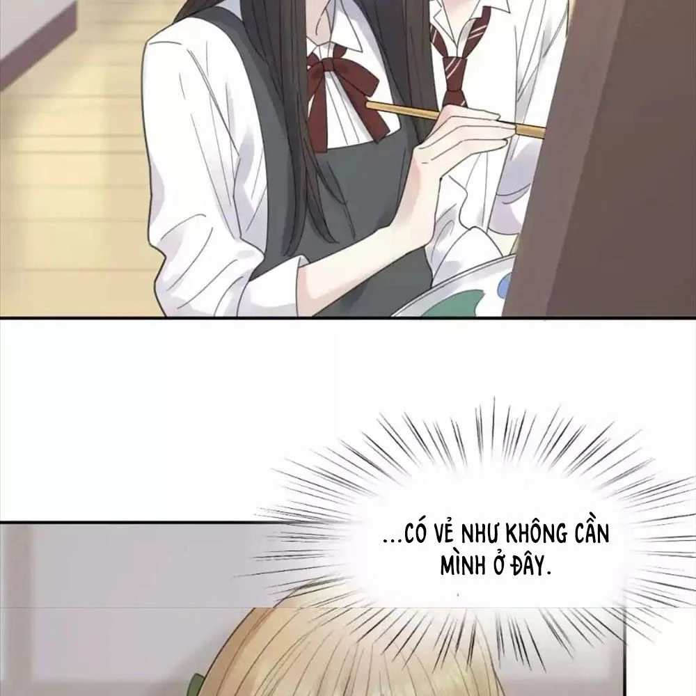 Giờ nay cô ấy cũng rất dễ thương Chapter 84 - 40