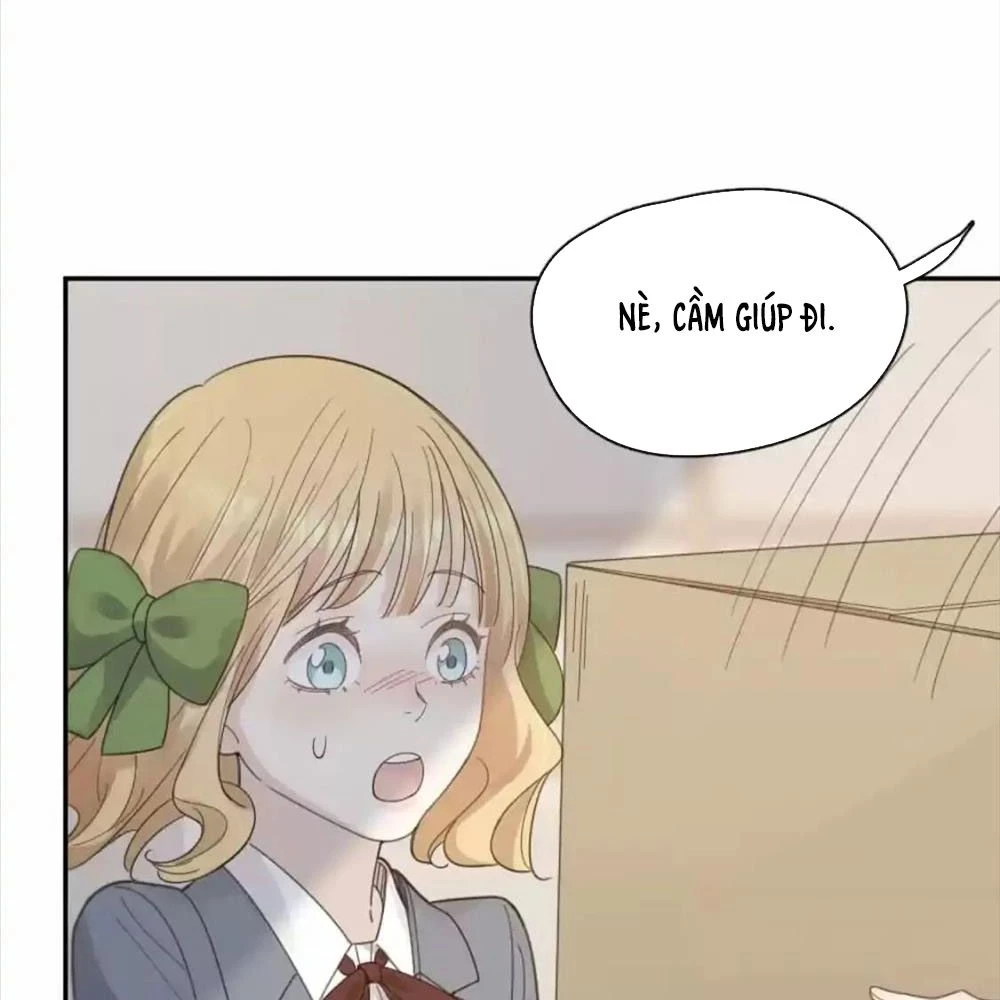 Giờ nay cô ấy cũng rất dễ thương Chapter 84 - 42