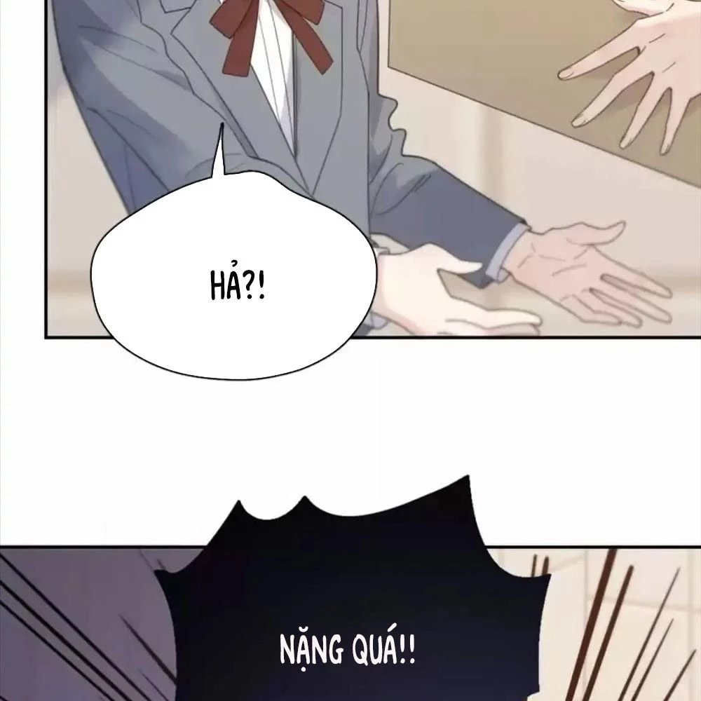 Giờ nay cô ấy cũng rất dễ thương Chapter 84 - 43