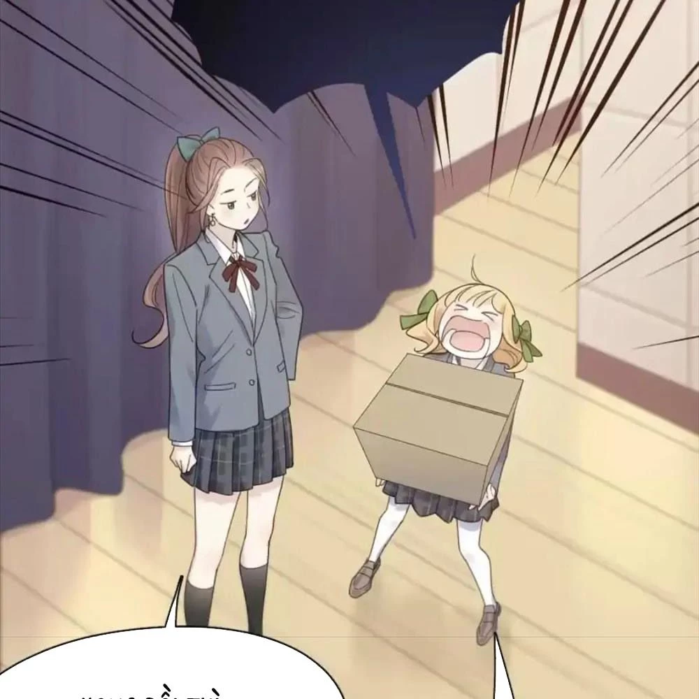 Giờ nay cô ấy cũng rất dễ thương Chapter 84 - 44