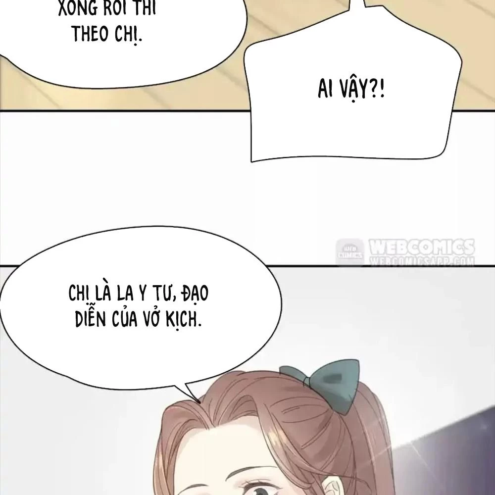 Giờ nay cô ấy cũng rất dễ thương Chapter 84 - 45