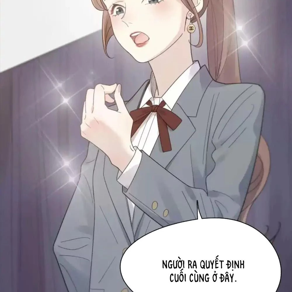 Giờ nay cô ấy cũng rất dễ thương Chapter 84 - 46