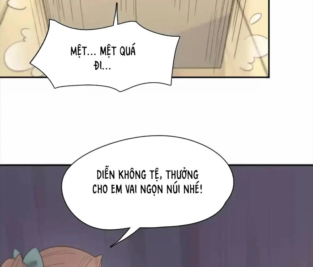 Giờ nay cô ấy cũng rất dễ thương Chapter 84 - 48