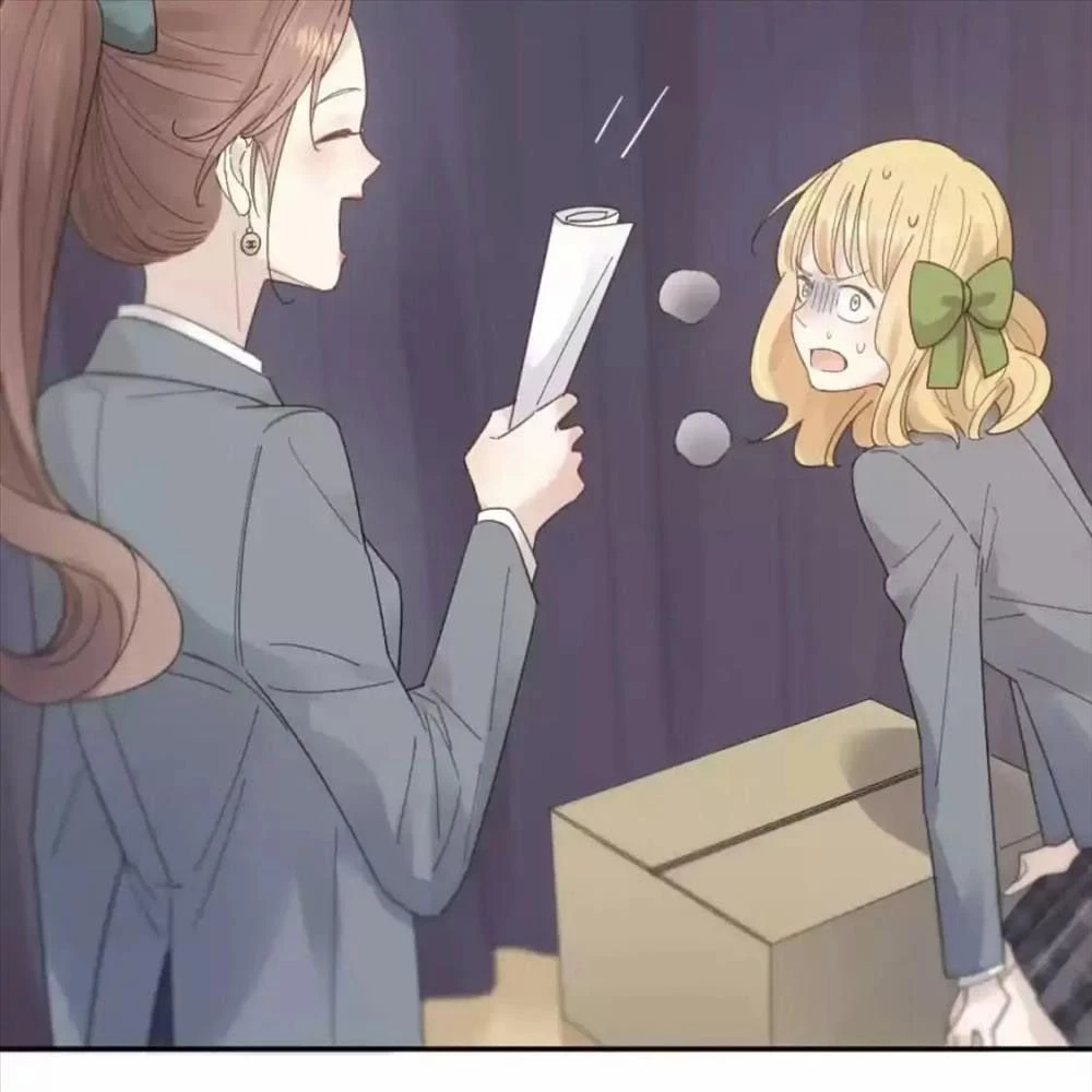 Giờ nay cô ấy cũng rất dễ thương Chapter 84 - 49