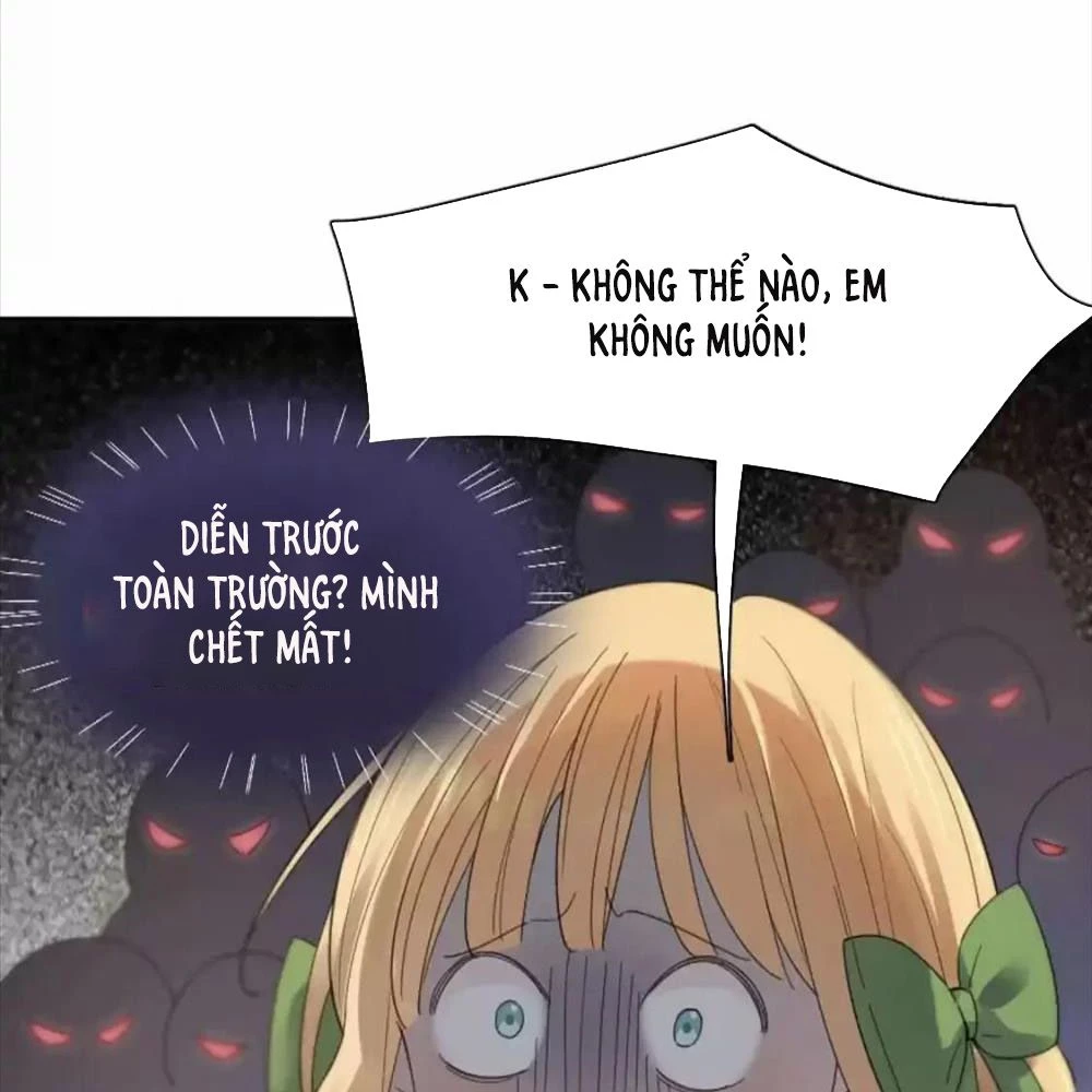 Giờ nay cô ấy cũng rất dễ thương Chapter 84 - 50