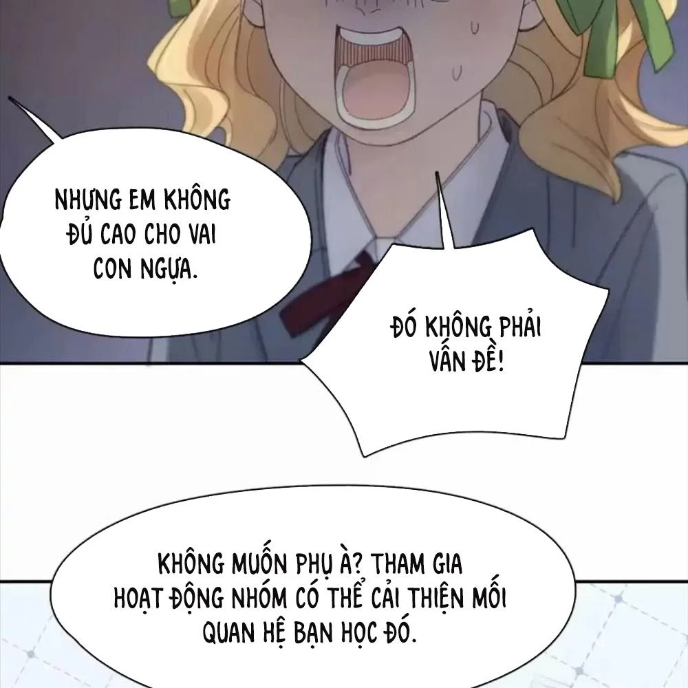 Giờ nay cô ấy cũng rất dễ thương Chapter 84 - 51