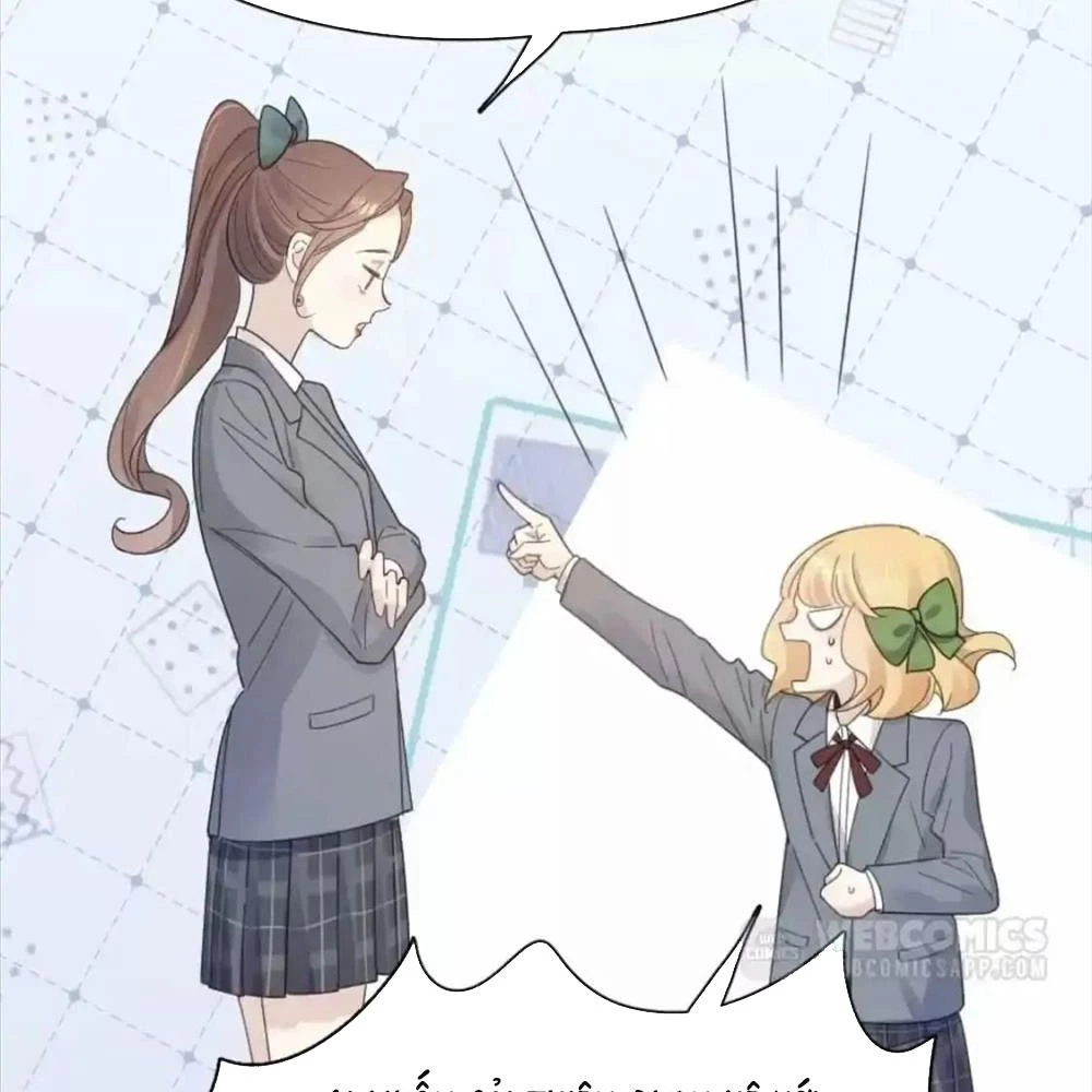 Giờ nay cô ấy cũng rất dễ thương Chapter 84 - 52