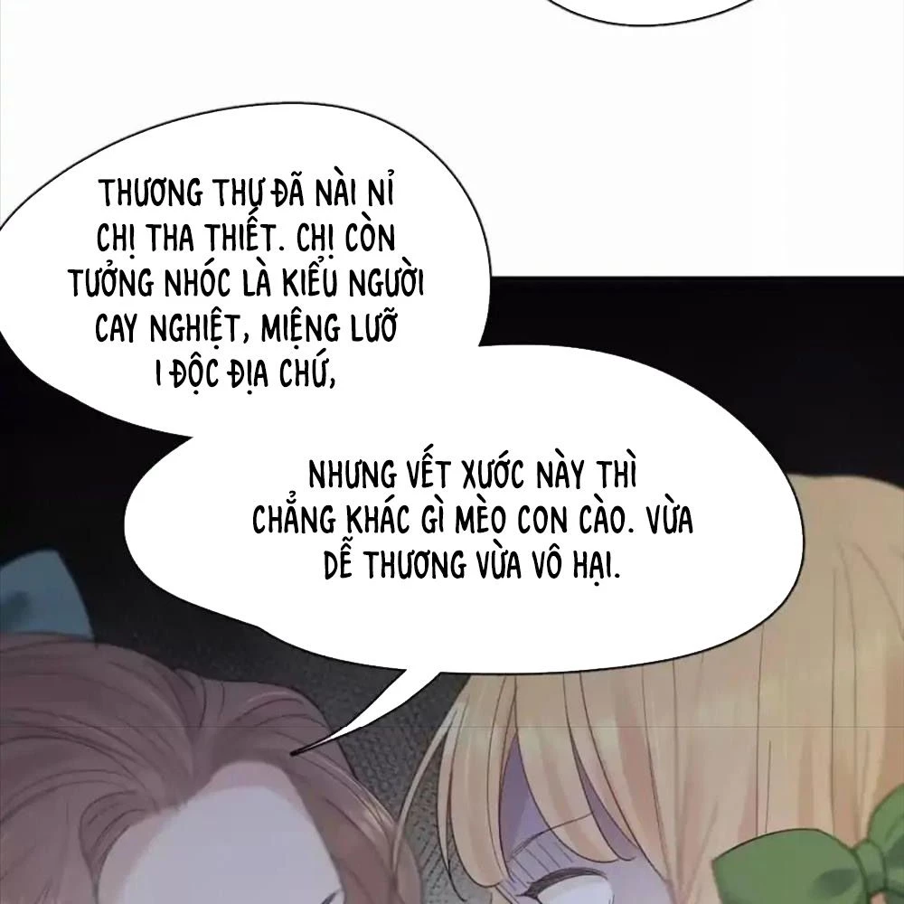 Giờ nay cô ấy cũng rất dễ thương Chapter 84 - 56