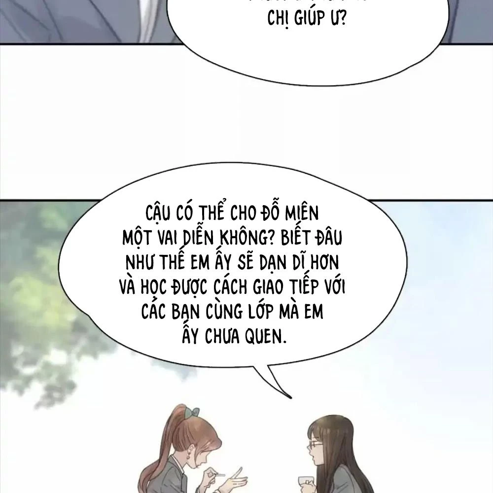 Giờ nay cô ấy cũng rất dễ thương Chapter 84 - 58