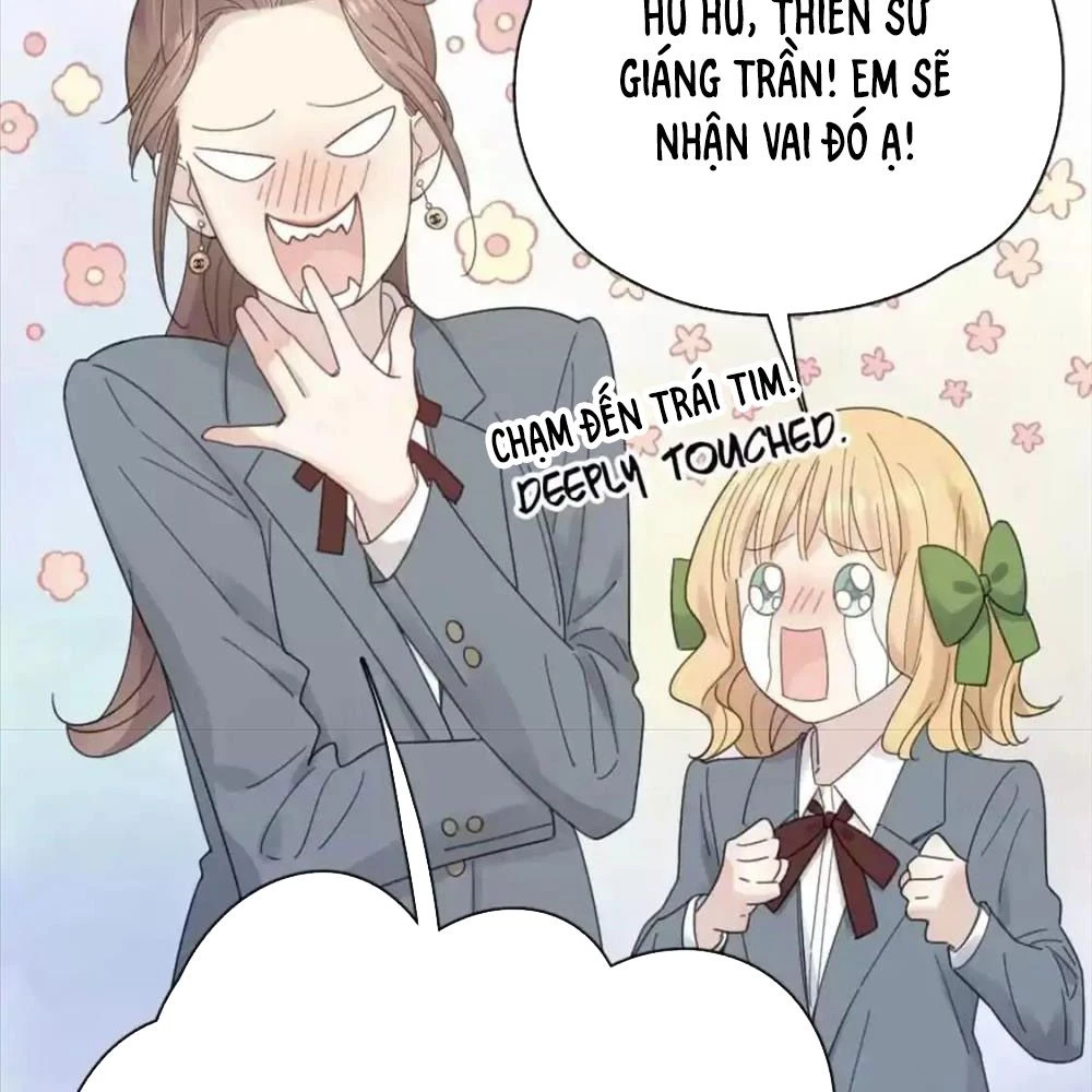 Giờ nay cô ấy cũng rất dễ thương Chapter 84 - 60