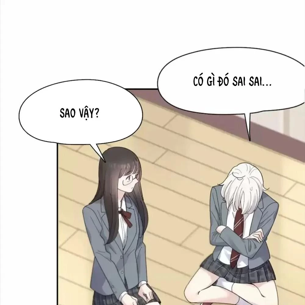 Giờ nay cô ấy cũng rất dễ thương Chapter 84 - 63