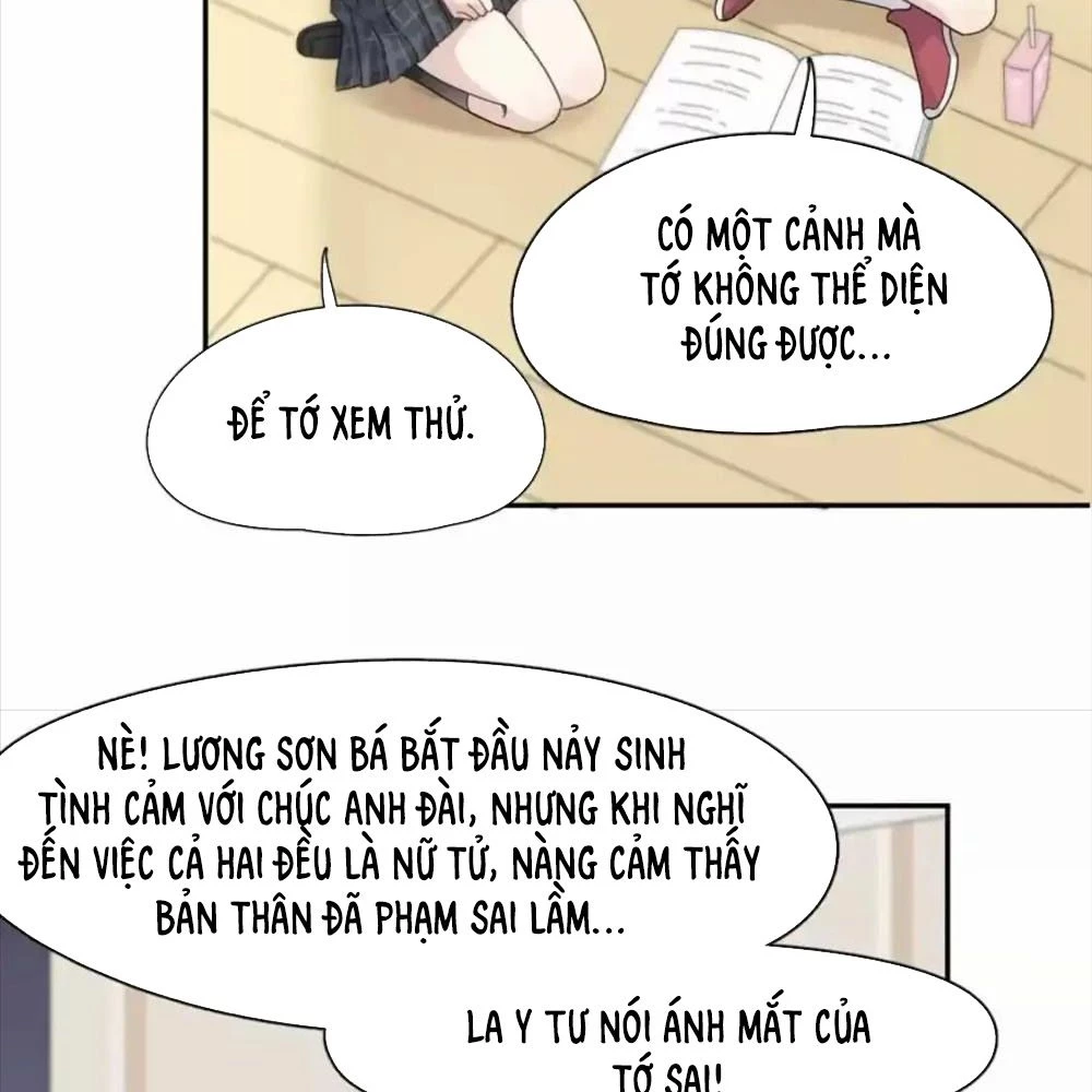 Giờ nay cô ấy cũng rất dễ thương Chapter 84 - 64