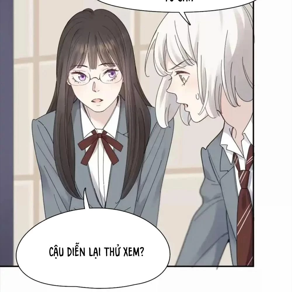 Giờ nay cô ấy cũng rất dễ thương Chapter 84 - 65