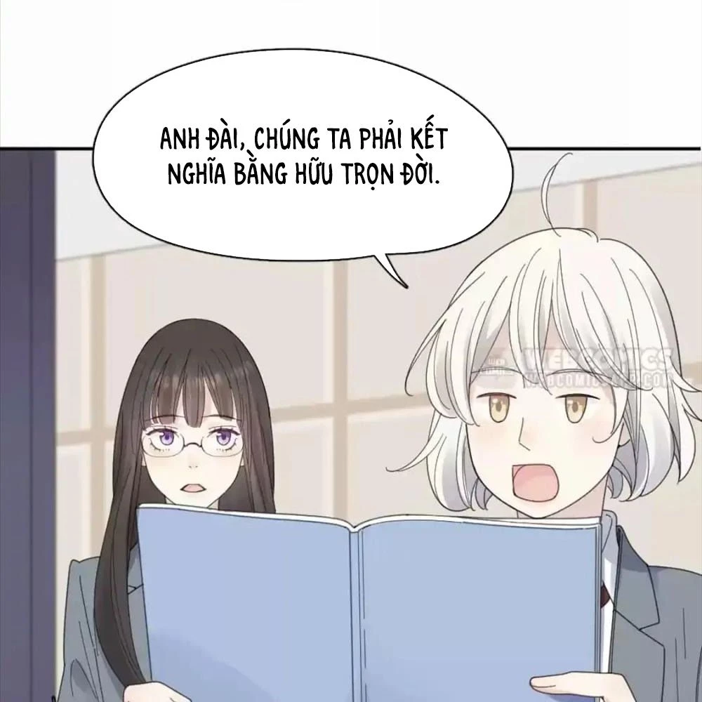 Giờ nay cô ấy cũng rất dễ thương Chapter 84 - 66