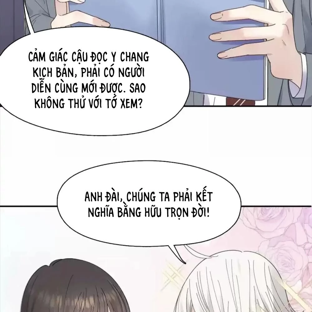 Giờ nay cô ấy cũng rất dễ thương Chapter 84 - 67