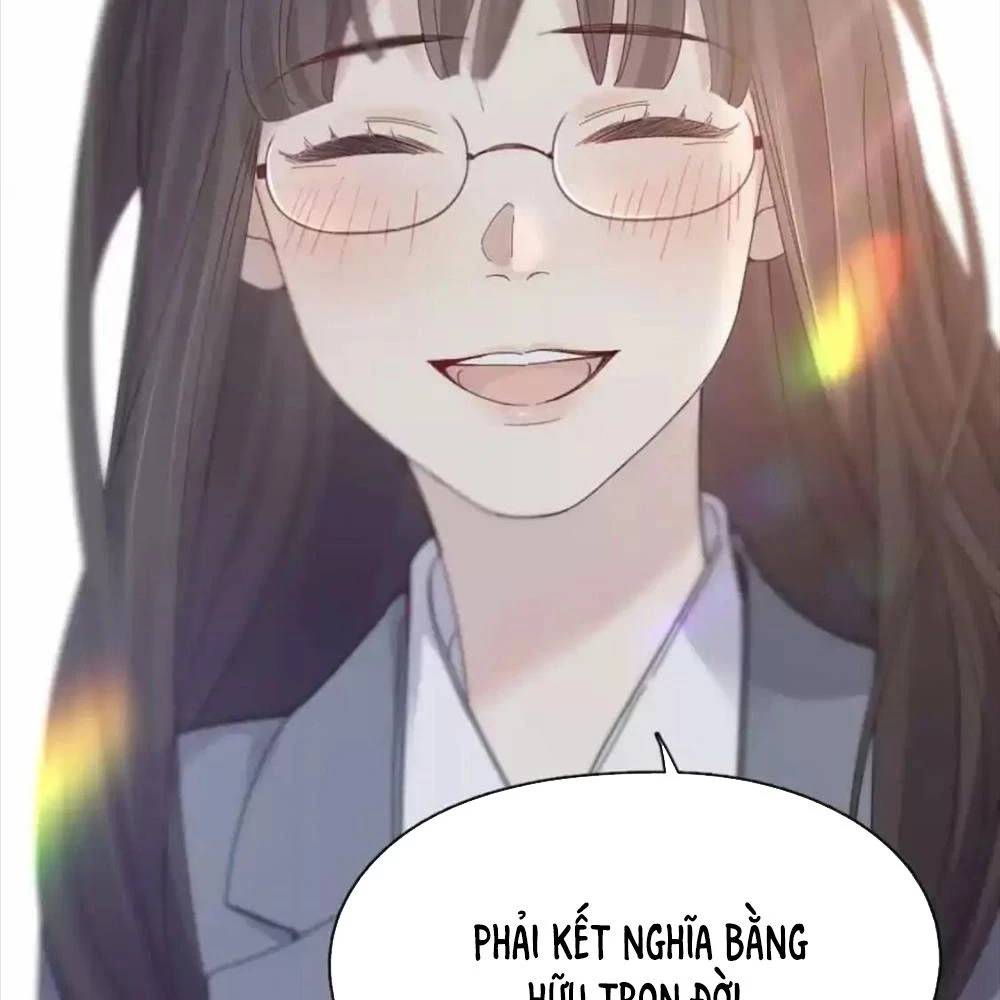 Giờ nay cô ấy cũng rất dễ thương Chapter 84 - 76