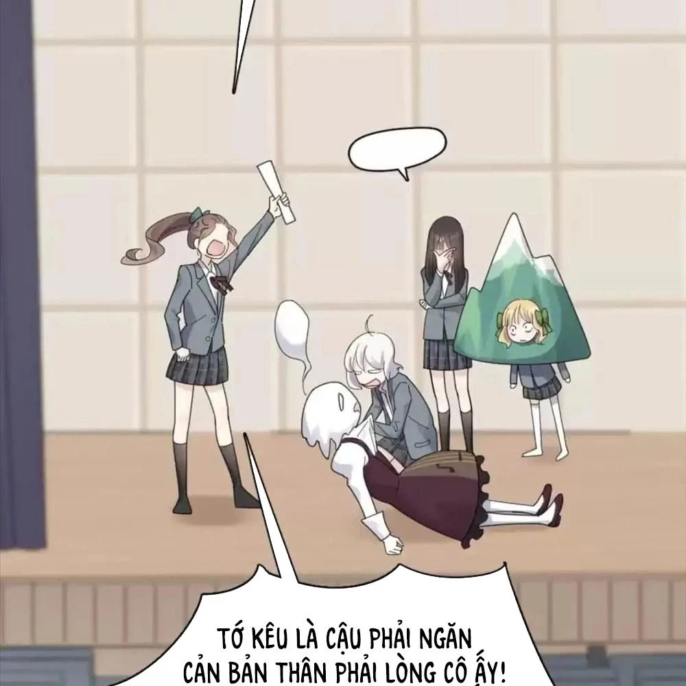 Giờ nay cô ấy cũng rất dễ thương Chapter 84 - 83