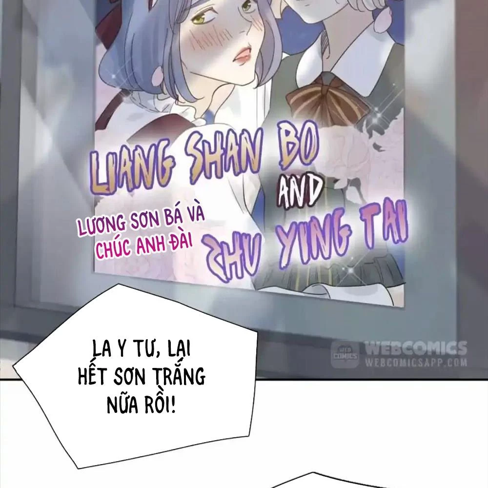 Giờ nay cô ấy cũng rất dễ thương Chapter 85 - 2