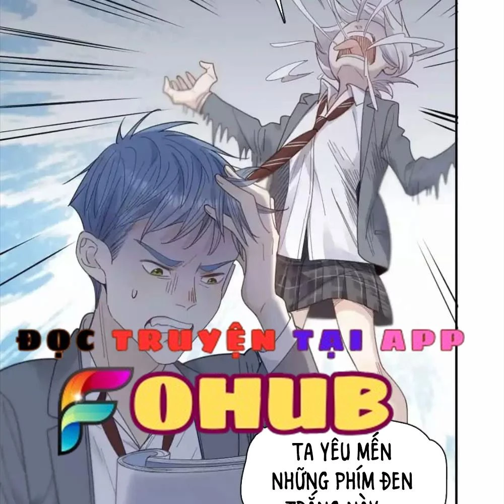 Giờ nay cô ấy cũng rất dễ thương Chapter 85 - 5