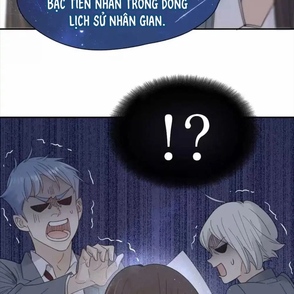 Giờ nay cô ấy cũng rất dễ thương Chapter 85 - 8