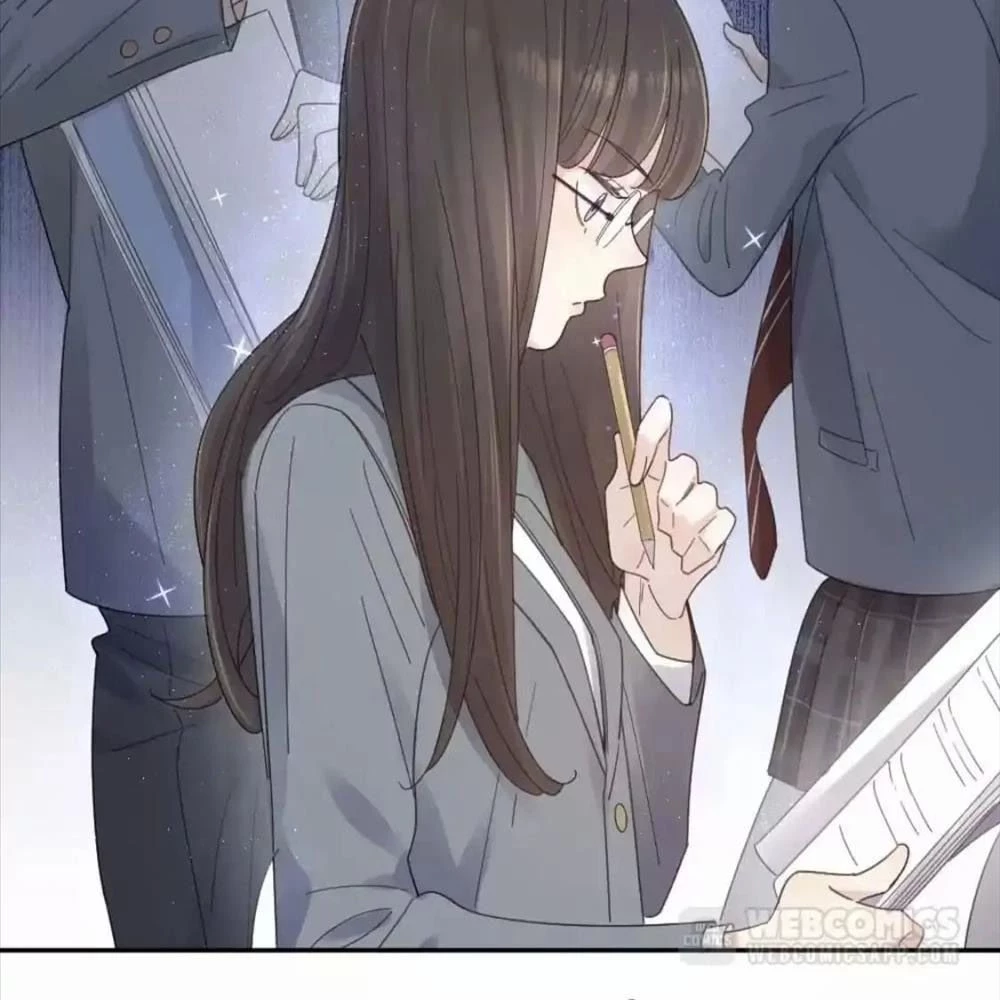 Giờ nay cô ấy cũng rất dễ thương Chapter 85 - 9