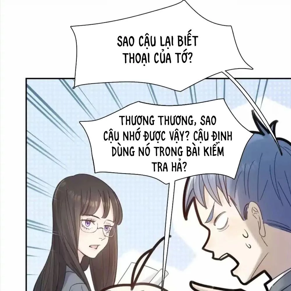 Giờ nay cô ấy cũng rất dễ thương Chapter 85 - 10