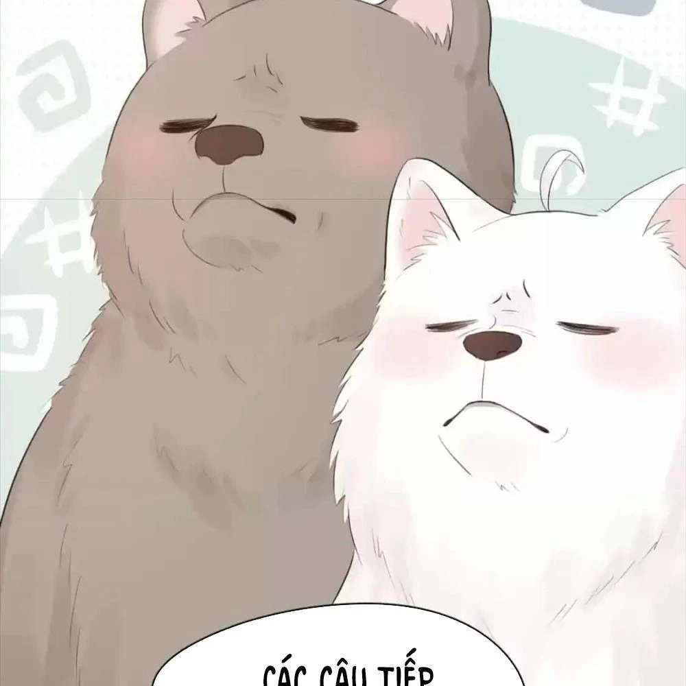 Giờ nay cô ấy cũng rất dễ thương Chapter 85 - 12