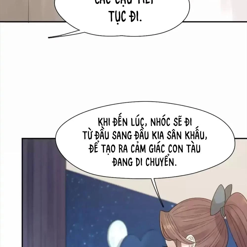 Giờ nay cô ấy cũng rất dễ thương Chapter 85 - 13