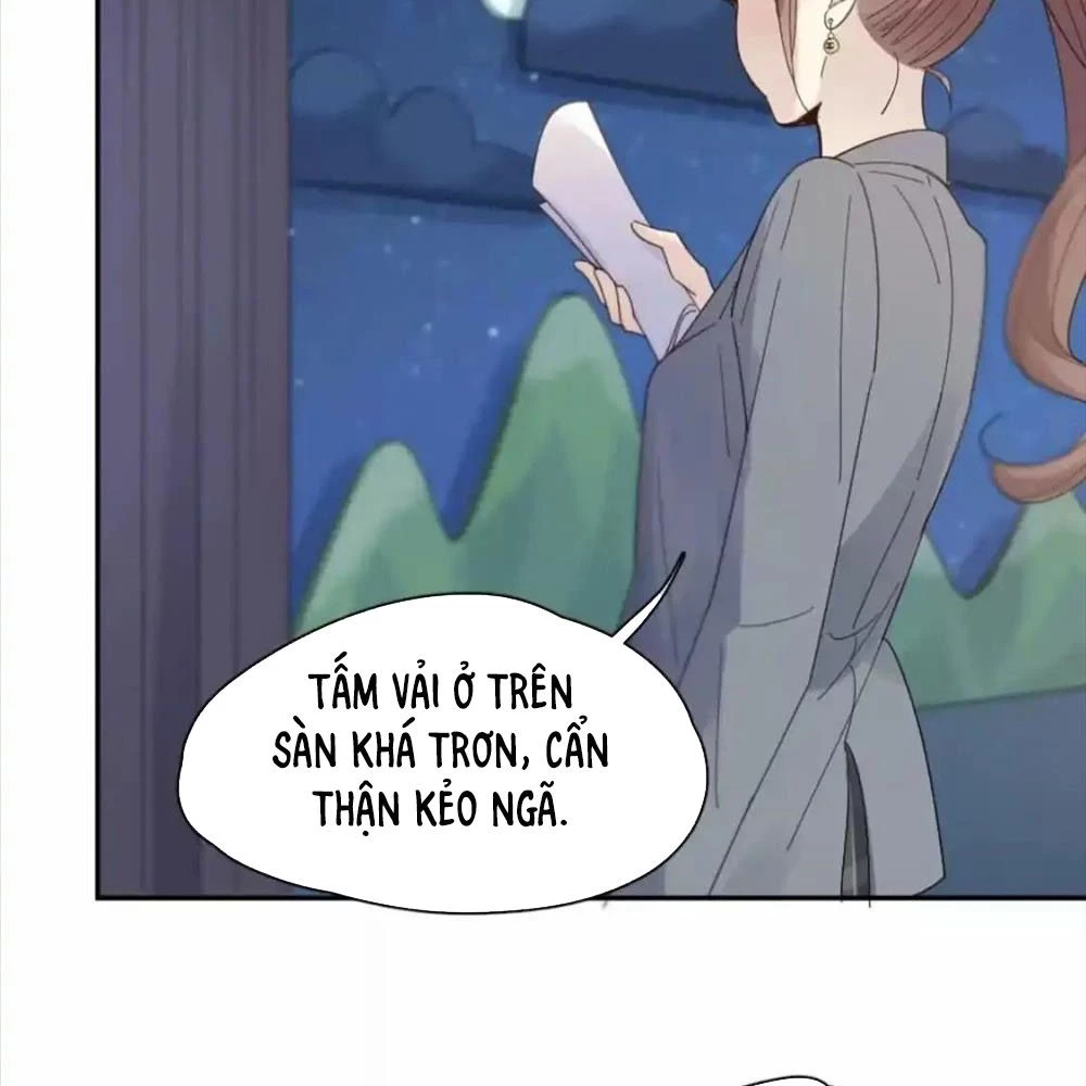 Giờ nay cô ấy cũng rất dễ thương Chapter 85 - 14