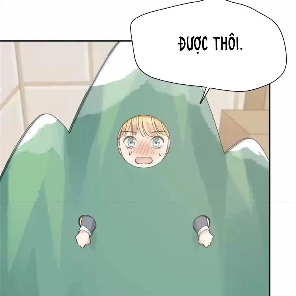 Giờ nay cô ấy cũng rất dễ thương Chapter 85 - 15