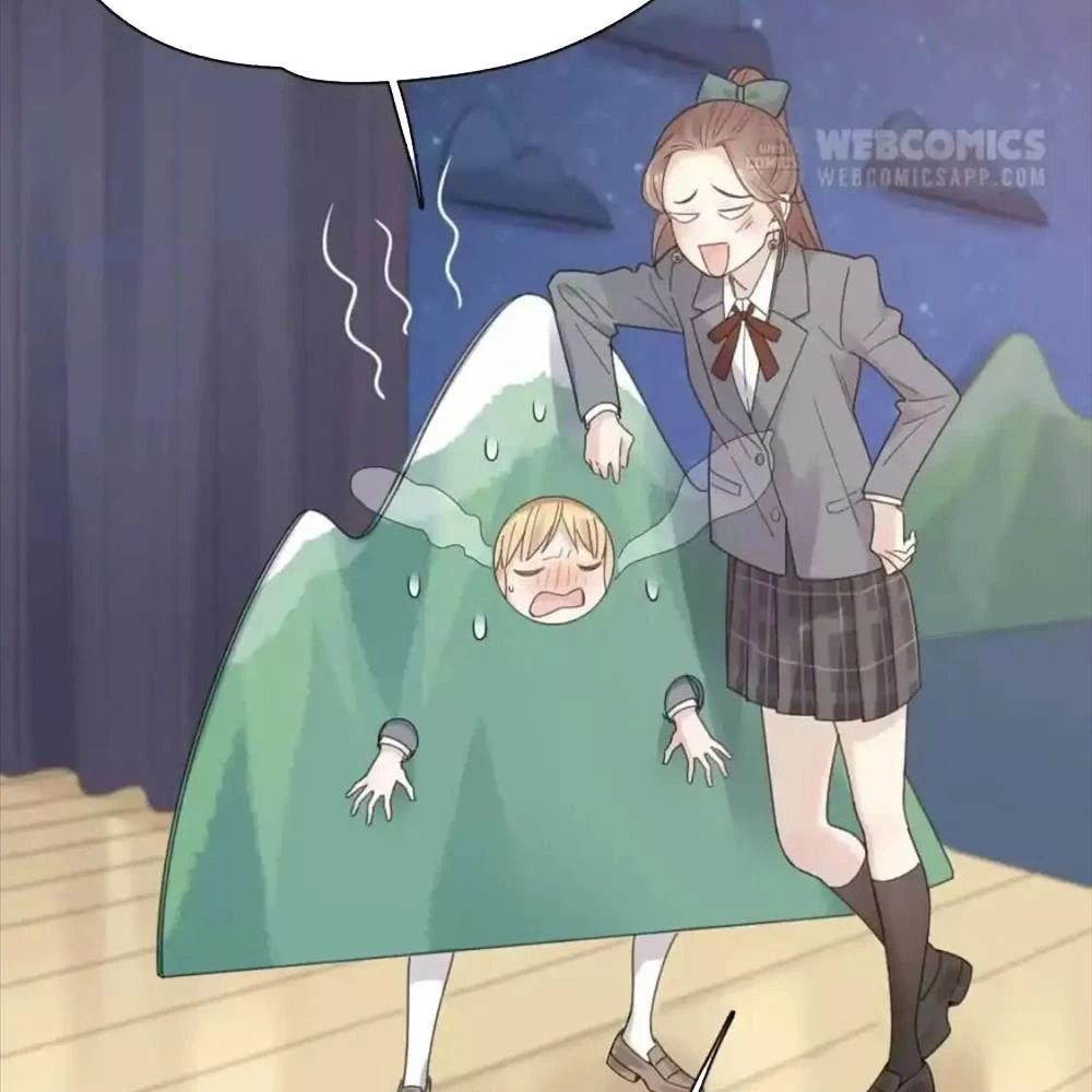 Giờ nay cô ấy cũng rất dễ thương Chapter 85 - 17