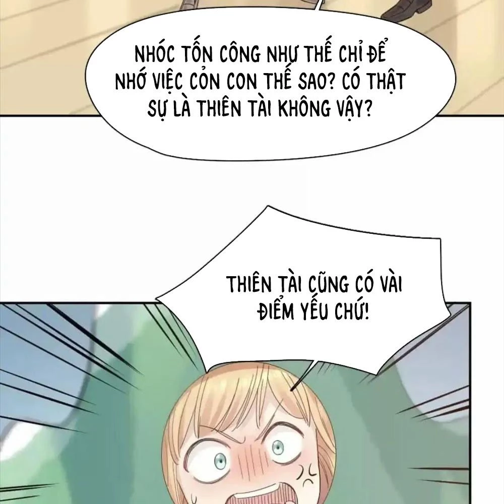 Giờ nay cô ấy cũng rất dễ thương Chapter 85 - 18