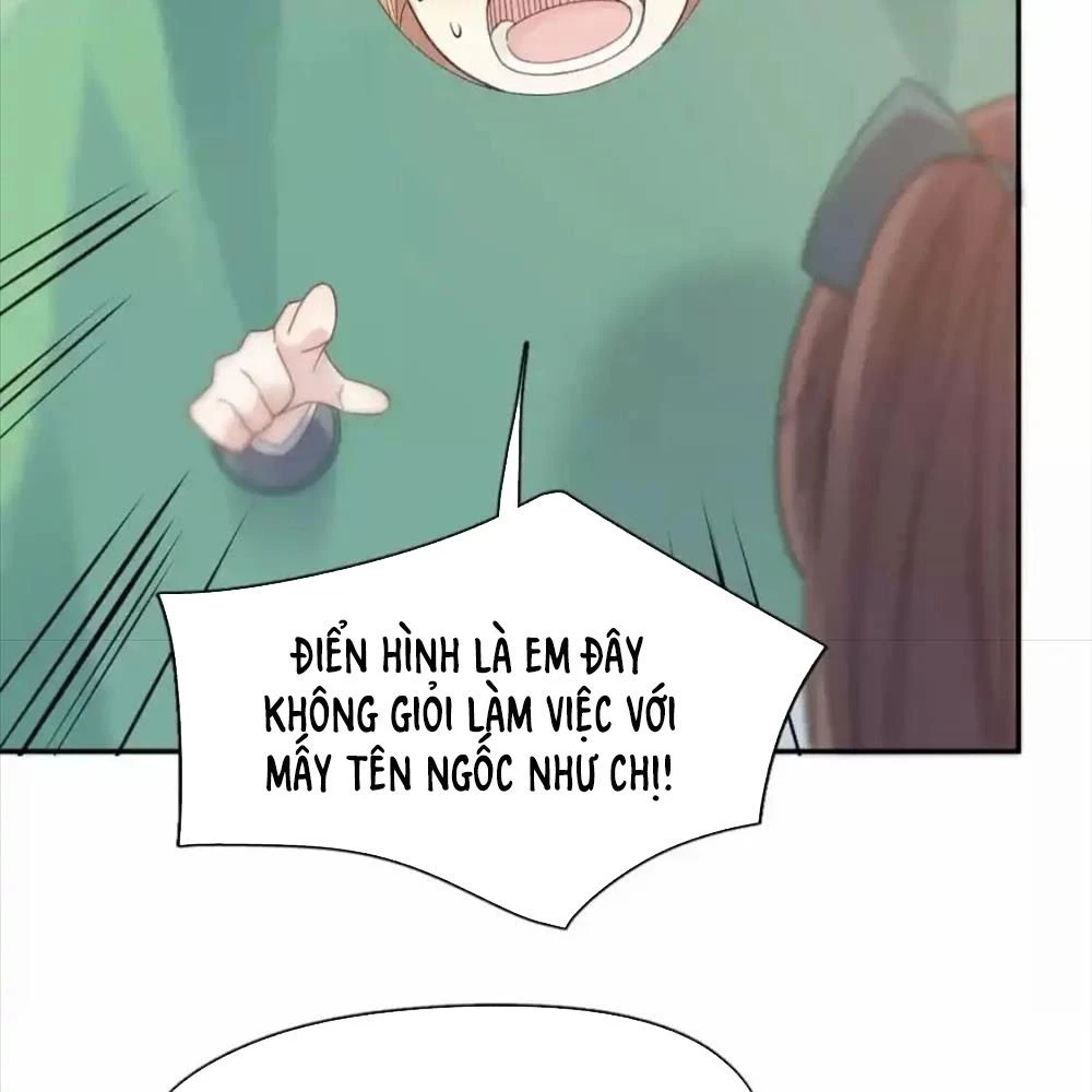 Giờ nay cô ấy cũng rất dễ thương Chapter 85 - 19