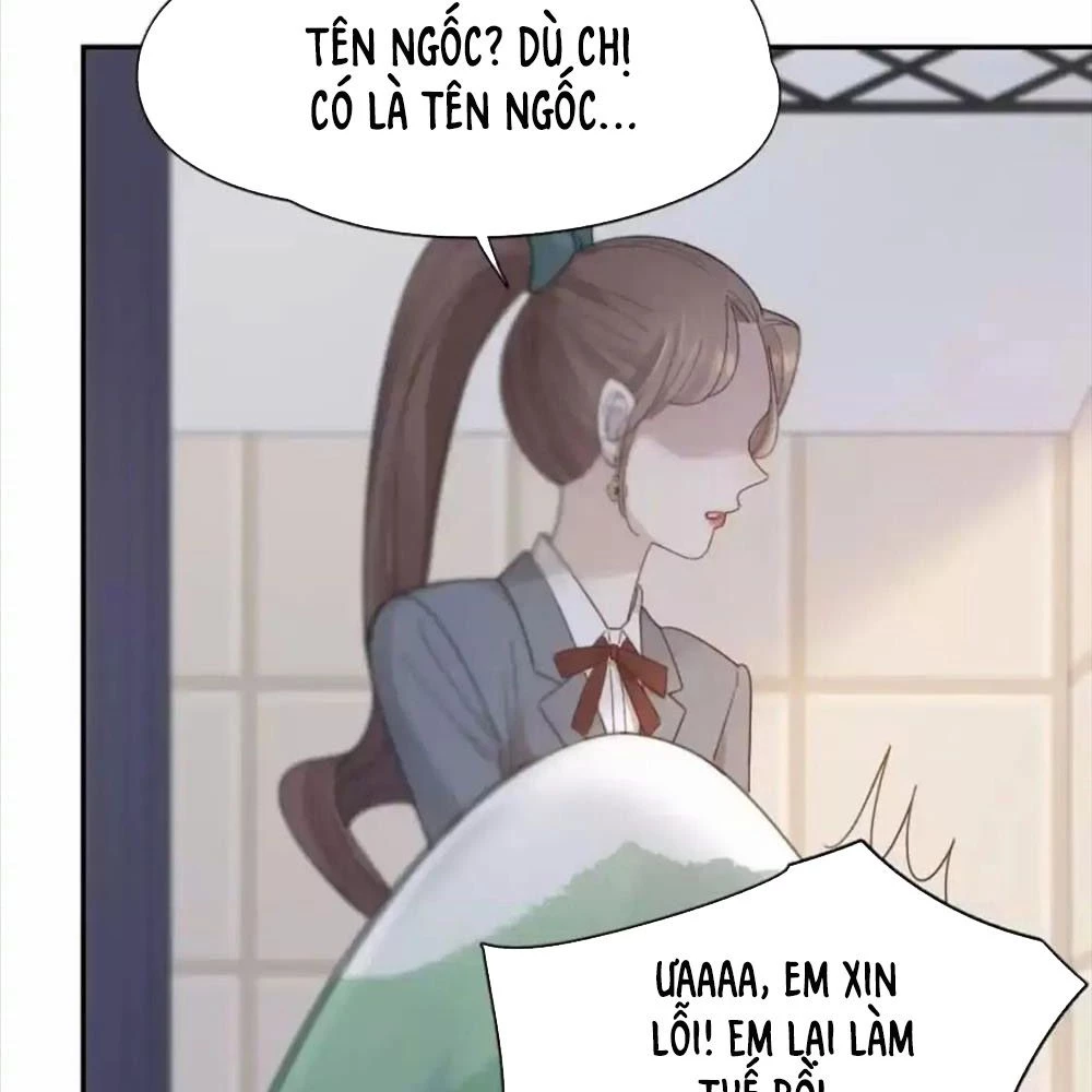 Giờ nay cô ấy cũng rất dễ thương Chapter 85 - 20