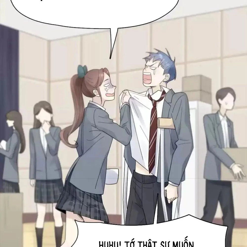 Giờ nay cô ấy cũng rất dễ thương Chapter 85 - 33