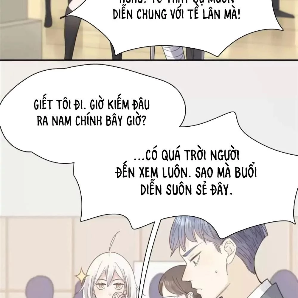 Giờ nay cô ấy cũng rất dễ thương Chapter 85 - 34