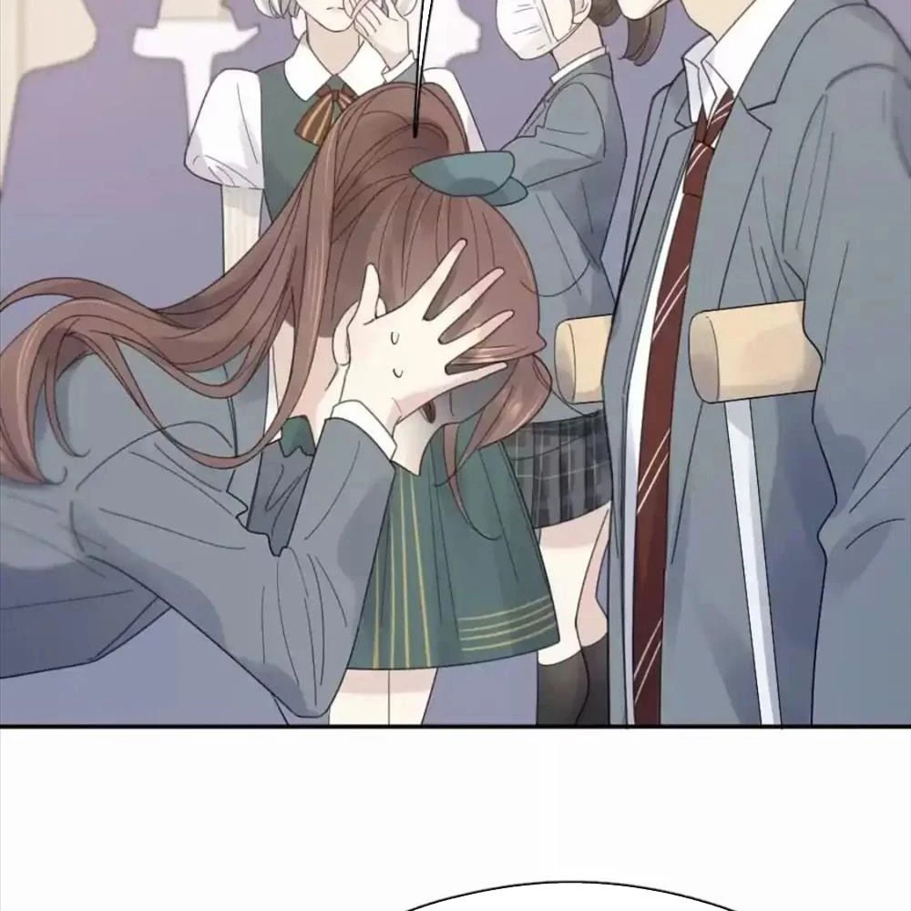 Giờ nay cô ấy cũng rất dễ thương Chapter 85 - 35