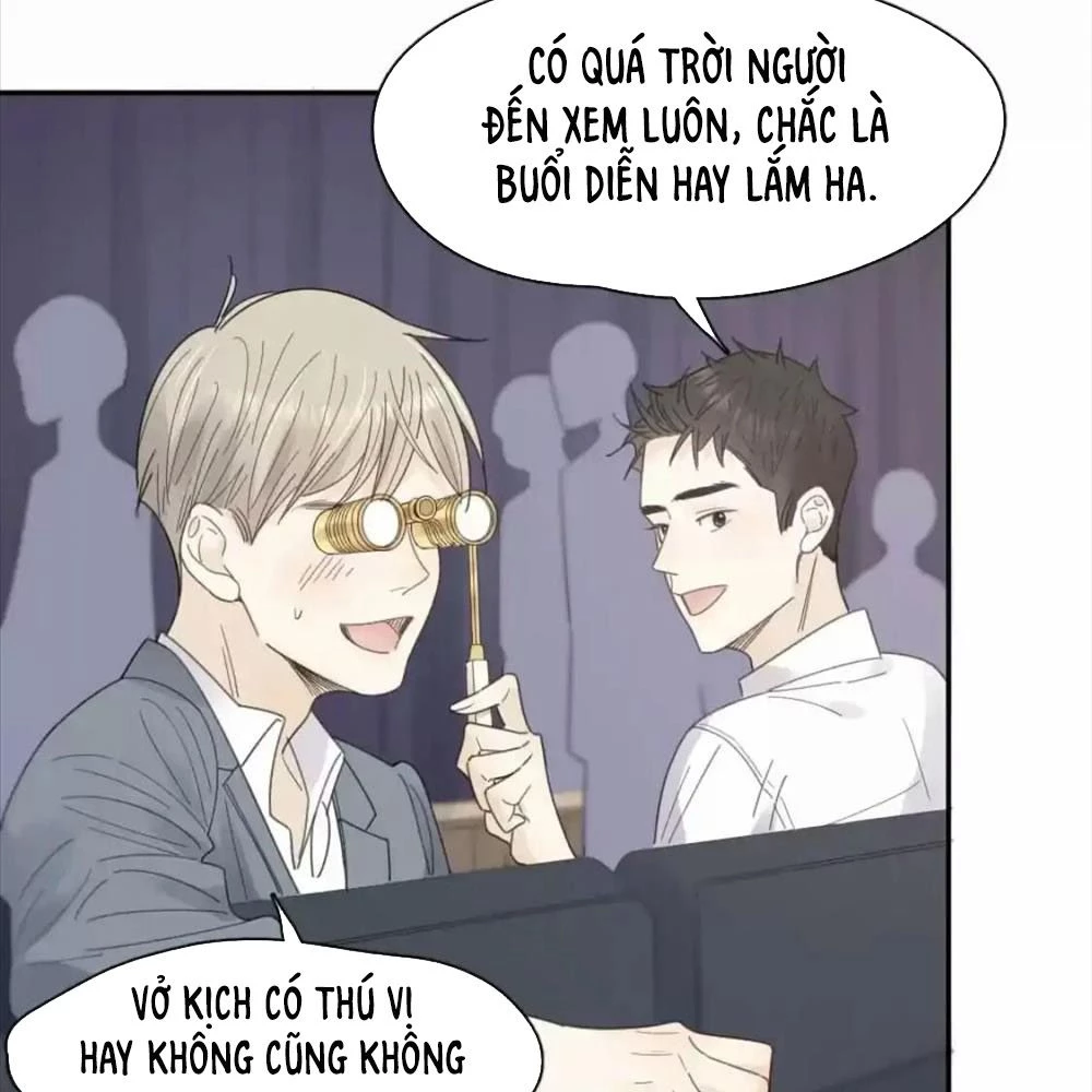 Giờ nay cô ấy cũng rất dễ thương Chapter 85 - 36