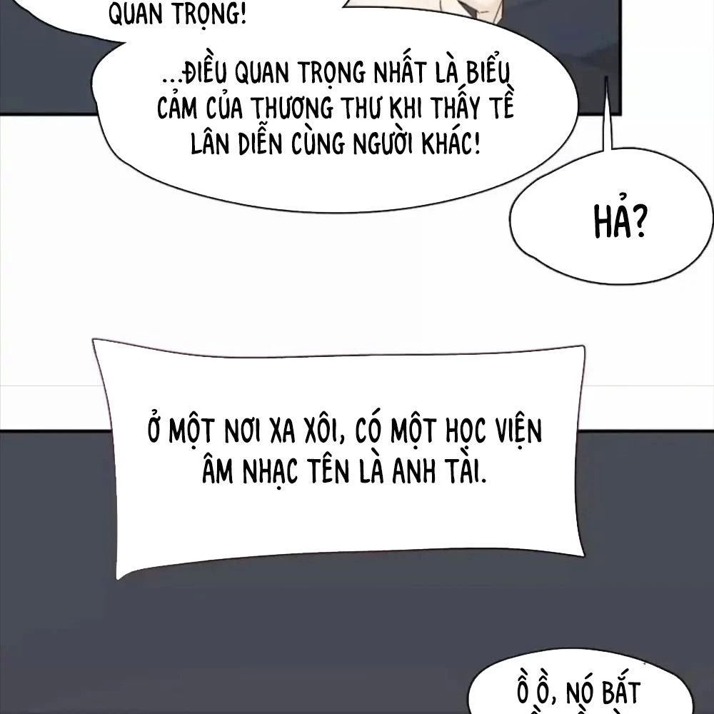 Giờ nay cô ấy cũng rất dễ thương Chapter 85 - 37