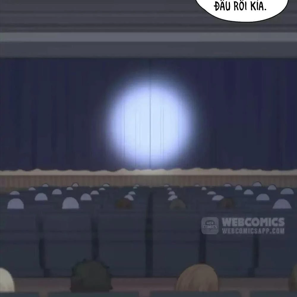 Giờ nay cô ấy cũng rất dễ thương Chapter 85 - 38