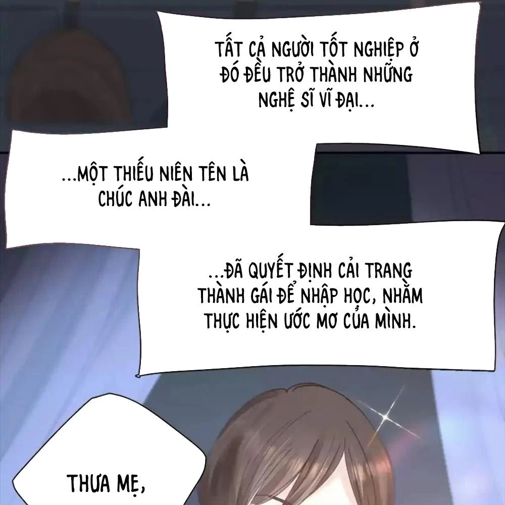 Giờ nay cô ấy cũng rất dễ thương Chapter 85 - 39