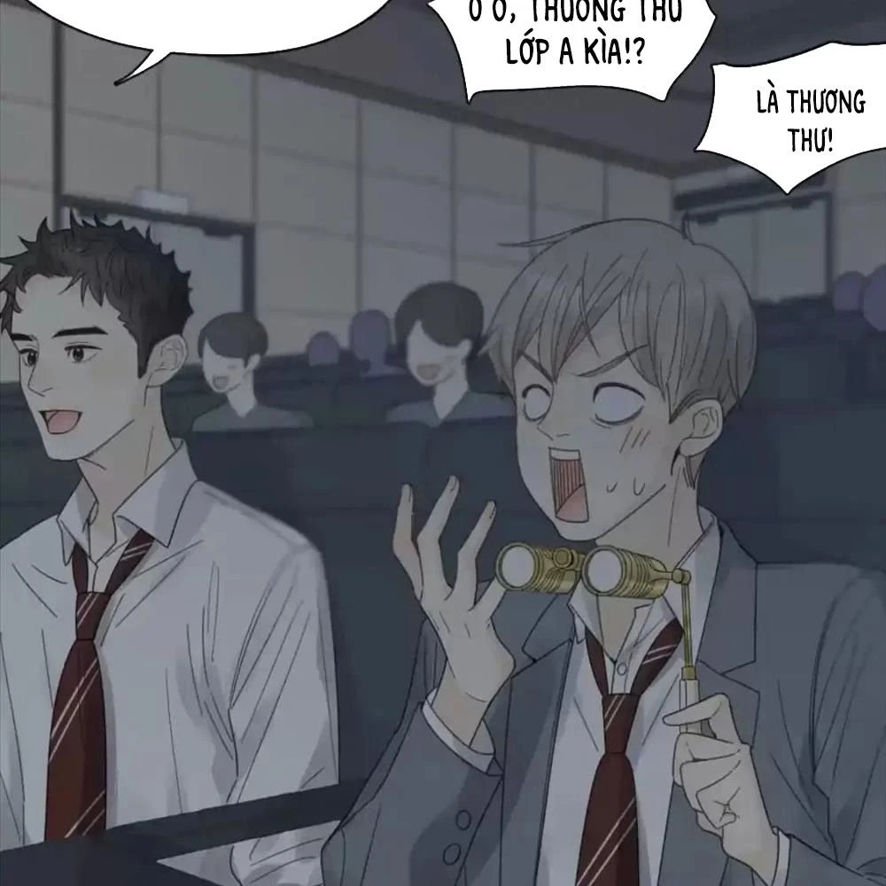 Giờ nay cô ấy cũng rất dễ thương Chapter 85 - 42