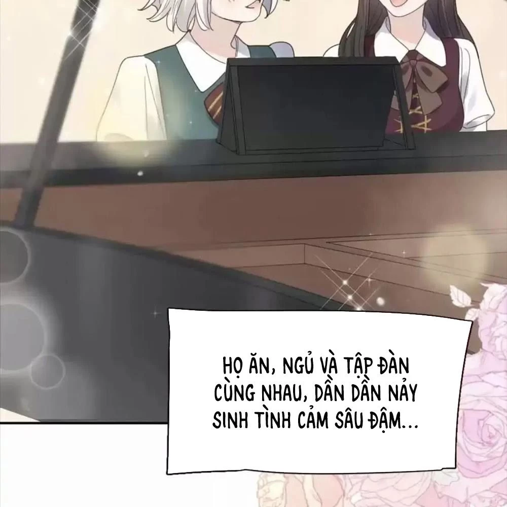 Giờ nay cô ấy cũng rất dễ thương Chapter 85 - 44