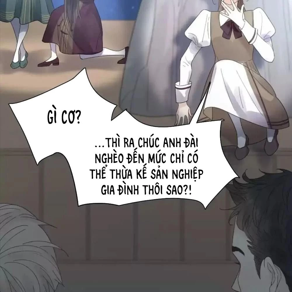 Giờ nay cô ấy cũng rất dễ thương Chapter 85 - 46