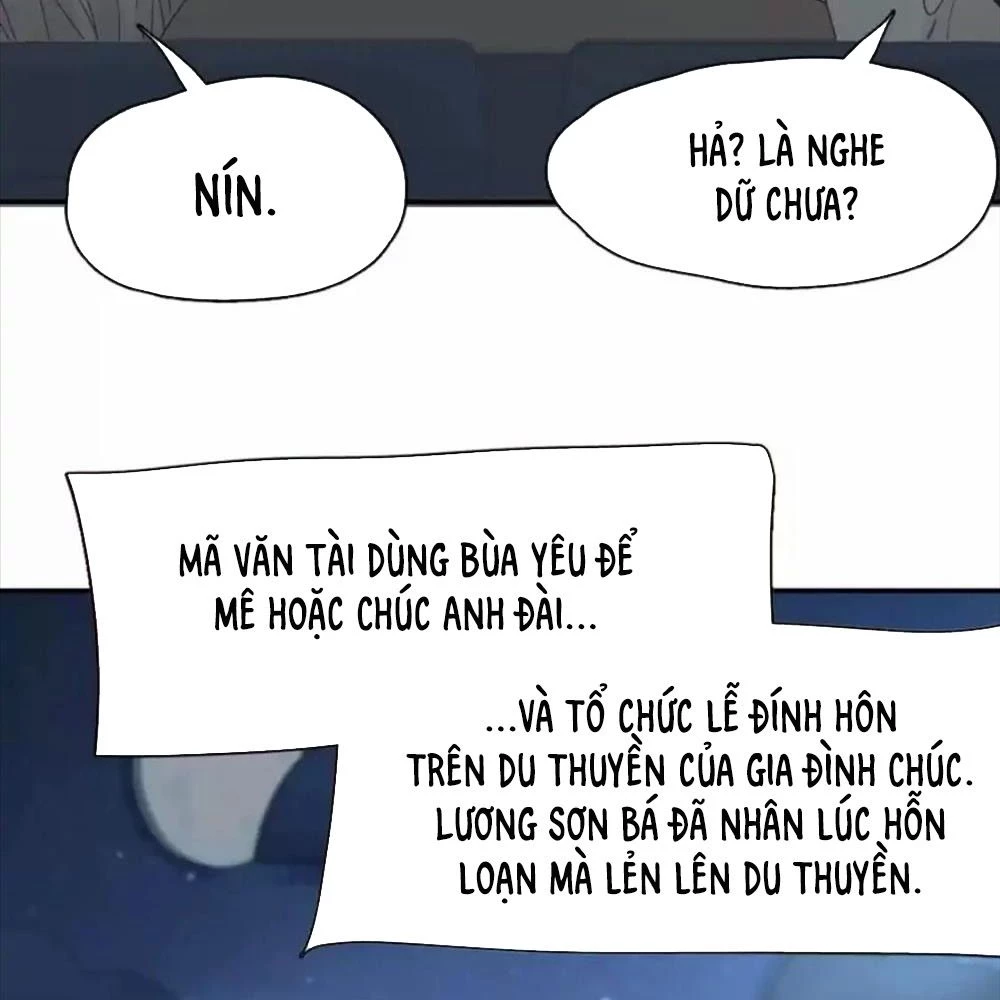 Giờ nay cô ấy cũng rất dễ thương Chapter 85 - 47