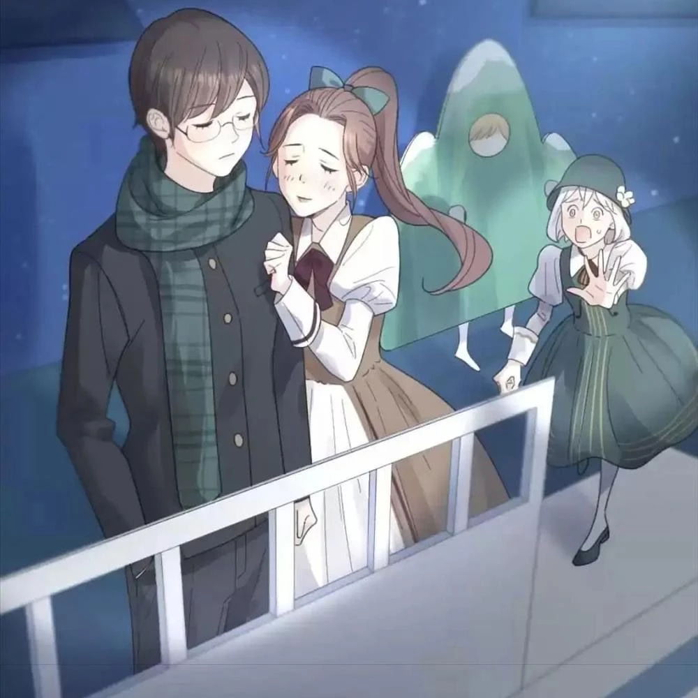 Giờ nay cô ấy cũng rất dễ thương Chapter 85 - 48