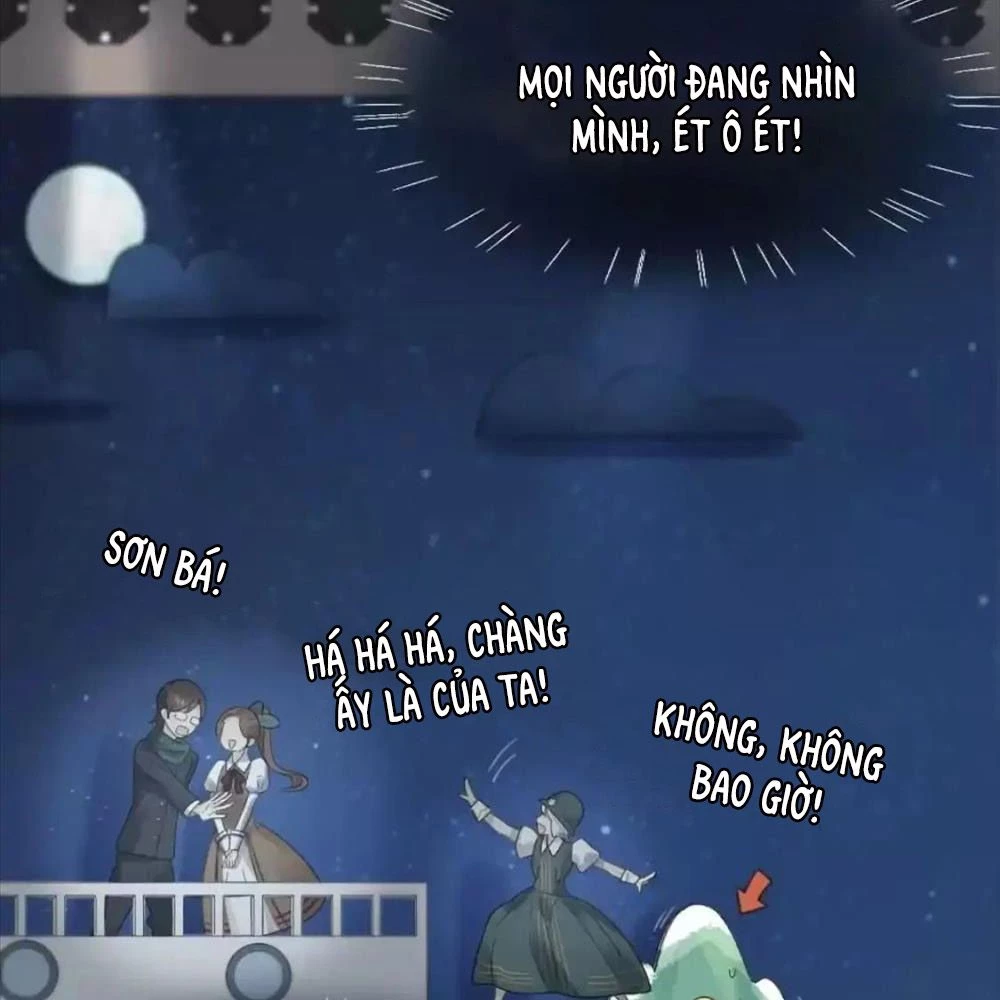 Giờ nay cô ấy cũng rất dễ thương Chapter 85 - 51