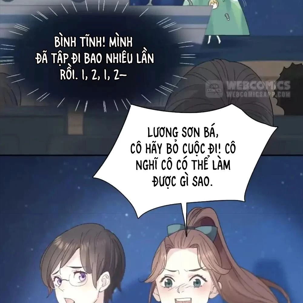 Giờ nay cô ấy cũng rất dễ thương Chapter 85 - 52