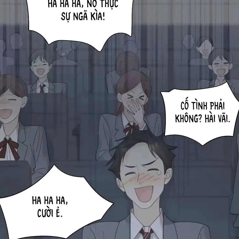 Giờ nay cô ấy cũng rất dễ thương Chapter 85 - 57